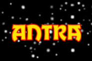 World of Antra logo