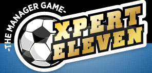 Xpert Eleven logo