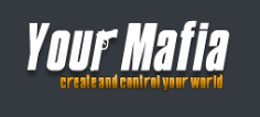Your Mafia logo