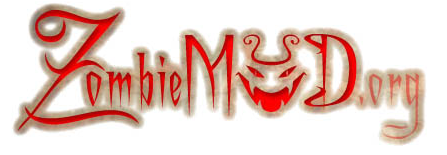 ZombieMUD logo