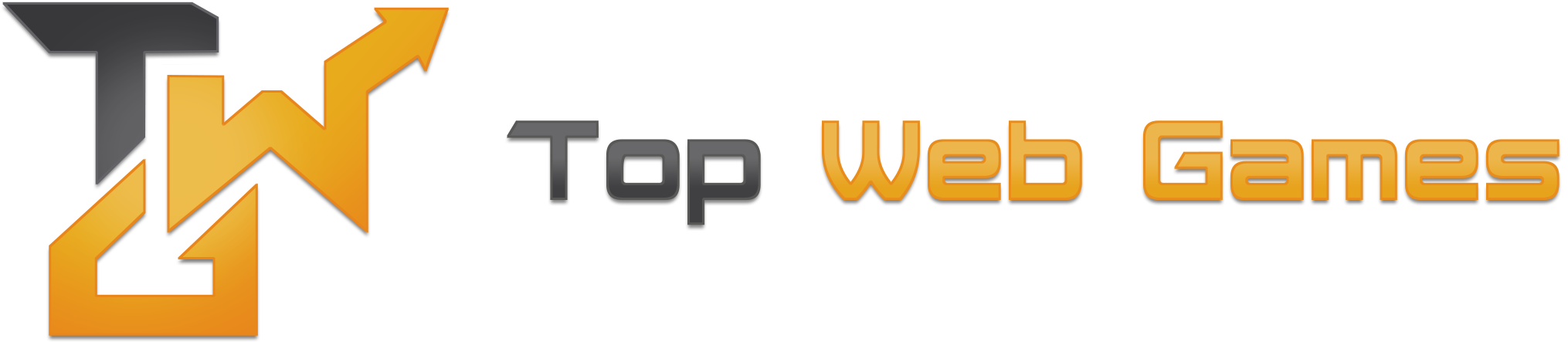 Top web games logo
